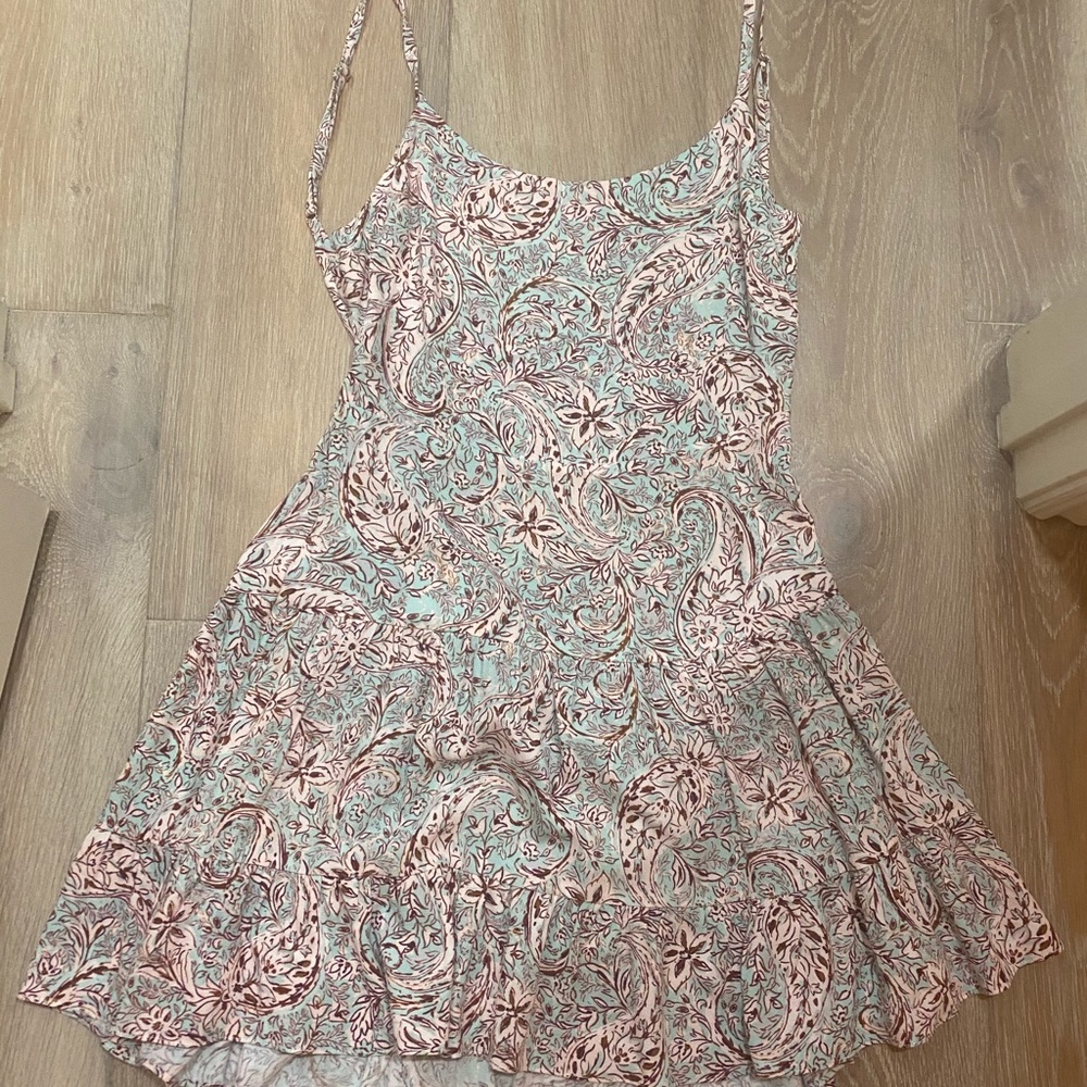 'Fridays' nyc sample sale mini dress